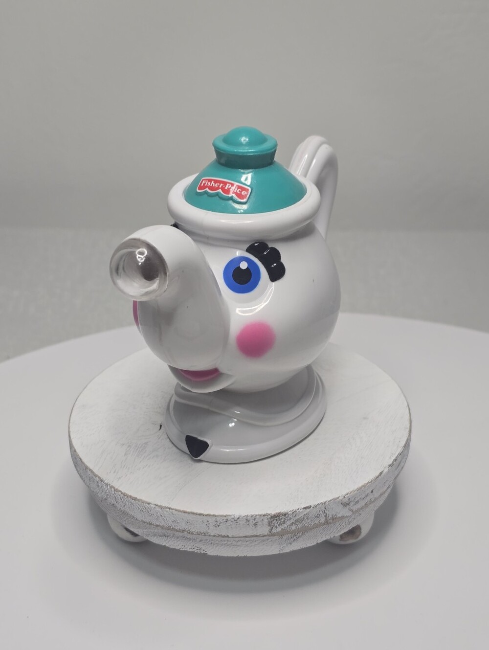 Vintage 1997 I'm A Little Teapot Fisher-Price Game Toy - Replacement
